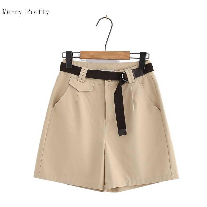 Solid High Straight Women Cotton Shorts with Sashes Summer Korean Fashion Ladies Basic Pockets Loose Bottoms 210526, Khaki
Solid High Straight Women Cotton Shorts with Sashes Summer Korean Fashion Ladies Basic Pockets Loose Bottoms 210526, Khaki