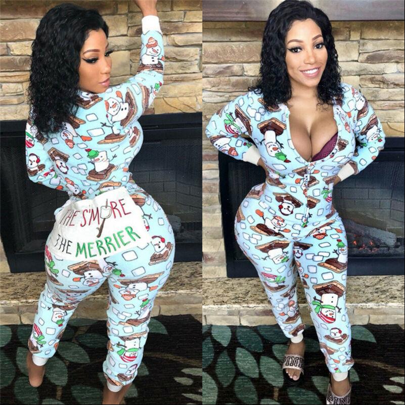 v neck bodycon party women jumpsuits nightwear christmas pajamas sleepwear long sleeve romper trousers jumpsuit xmas clubwear, Black;white
v neck bodycon party women jumpsuits nightwear christmas pajamas sleepwear long sleeve romper trousers jumpsuit xmas clubwear, Black;white
