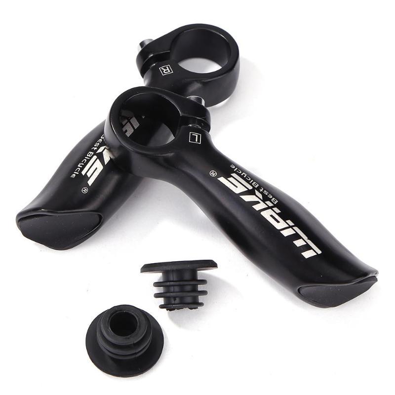 Bike Handlebars &Components 1 Pair Bicycle Brake Levers Fixed Gear Deputy Vice MTB Mountain Barend Handlebar Wear-resistant Cycling Accessor
Bike Handlebars &Components 1 Pair Bicycle Brake Levers Fixed Gear Deputy Vice MTB Mountain Barend Handlebar Wear-resistant Cycling Accessor