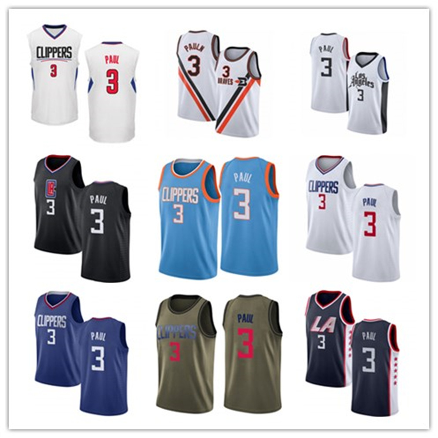 2021 Chris custom men women youth 3 Paul Los Angeles Clipper basketball jerseys red Blue jersey leave number name, Black;red
2021 Chris custom men women youth 3 Paul Los Angeles Clipper basketball jerseys red Blue jersey leave number name, Black;red