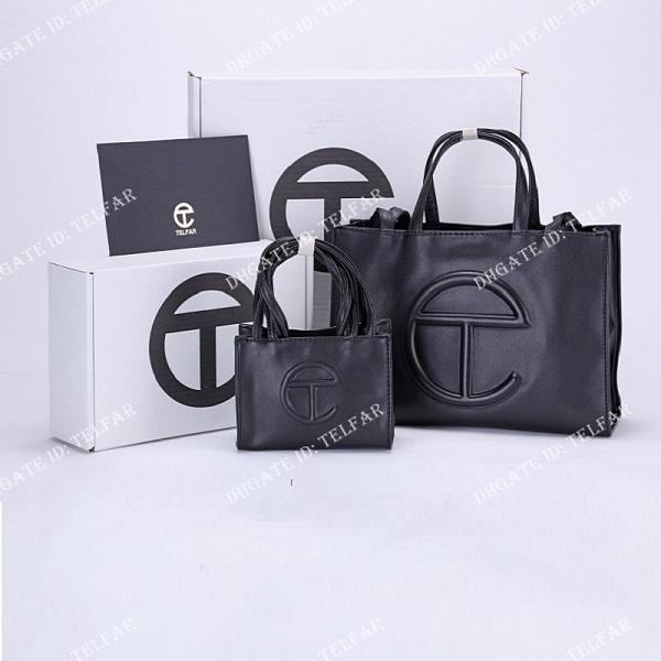 Wholesale black telfar Bags Women Luxury Wallets Handbag Fashion Quality Purse Top Mini Yellow handBags
Wholesale black telfar Bags Women Luxury Wallets Handbag Fashion Quality Purse Top Mini Yellow handBags