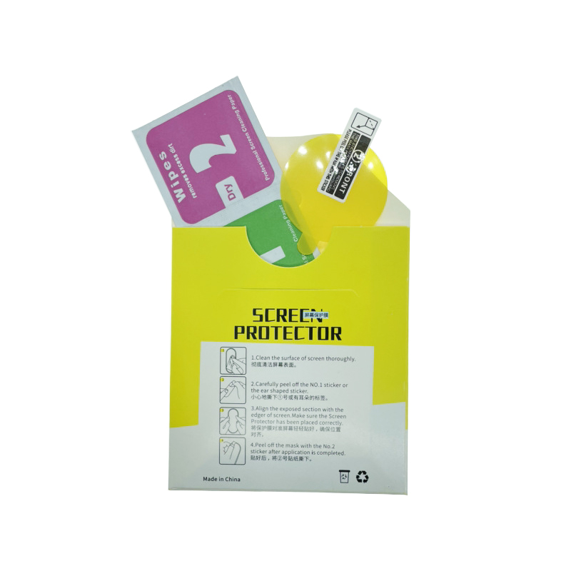 5PCS Protective Film For Smart Apple AirTags Locator TrackerContains alcohol cleaning cloth paper bag packaging Air Tags accessories
5PCS Protective Film For Smart Apple AirTags Locator TrackerContains alcohol cleaning cloth paper bag packaging Air Tags accessories