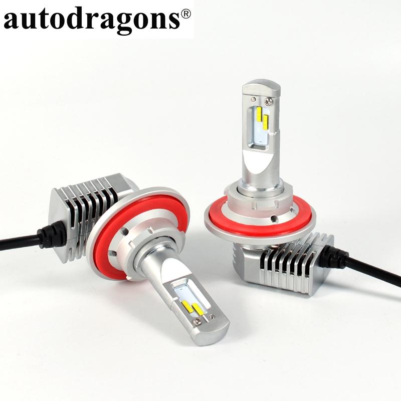 Car Headlights Super Bright 6500K H13 Auto Front Lamps 9008 LED Headlamps P20 Headlight 12V 40W 5200LM IP65
Car Headlights Super Bright 6500K H13 Auto Front Lamps 9008 LED Headlamps P20 Headlight 12V 40W 5200LM IP65