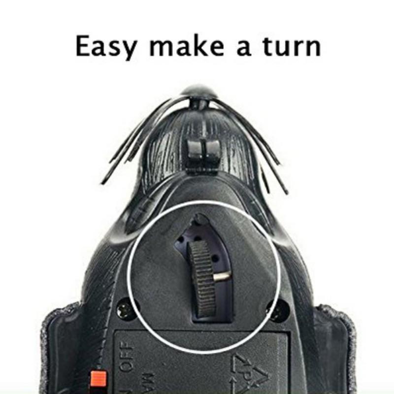 Cat Toys Pets Cats Wireless Remote Control Mouse Electronic RC Mice Toy For Kids