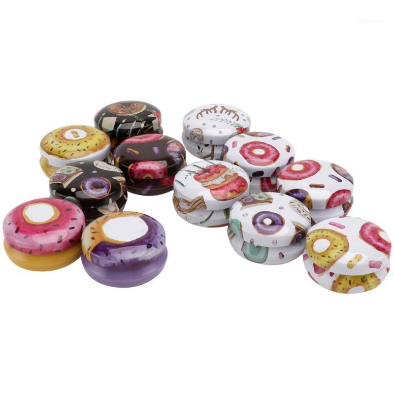 Storage Bottles & Jars 12pcs Tinplate Candle Wax Holders Container Tea Can (Random Color)
Storage Bottles & Jars 12pcs Tinplate Candle Wax Holders Container Tea Can (Random Color)