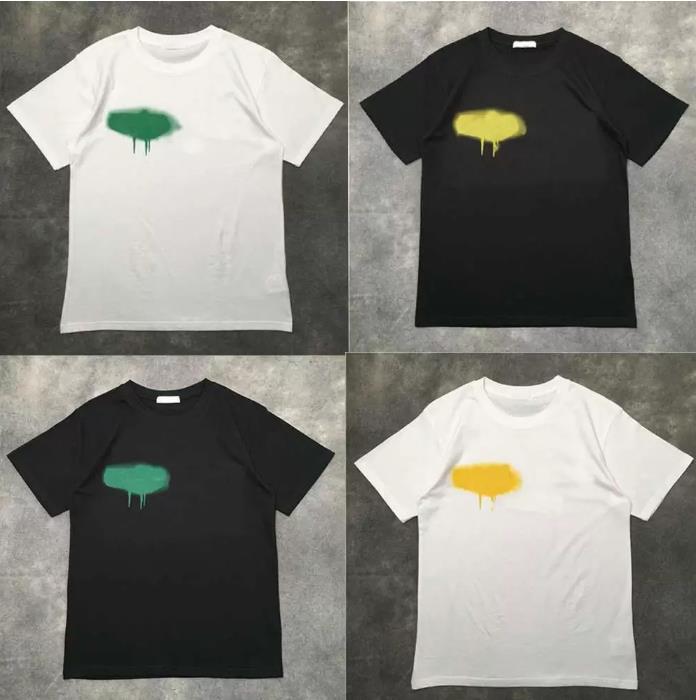 Designer Mens T-shirt Brand Palms T Shirt Pa Clothing Spray Letter Short Sleeve Spring Summer Tide Men and Women Tee Fashion, Gray
Designer Mens T-shirt Brand Palms T Shirt Pa Clothing Spray Letter Short Sleeve Spring Summer Tide Men and Women Tee Fashion, Gray