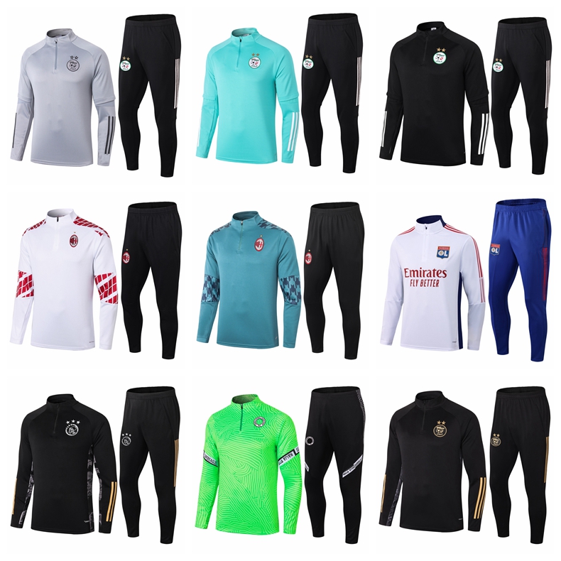 2021 22 Mens football training suit soccer tracksuit 21 22 soccer tracksuit survêtement de football 2020 2021 IBRAHIMOVIC GIROUD BARELLA chándal de fútbol jogging, Short sleeve
2021 22 Mens football training suit soccer tracksuit 21 22 soccer tracksuit survêtement de football 2020 2021 IBRAHIMOVIC GIROUD BARELLA chándal de fútbol jogging, Short sleeve