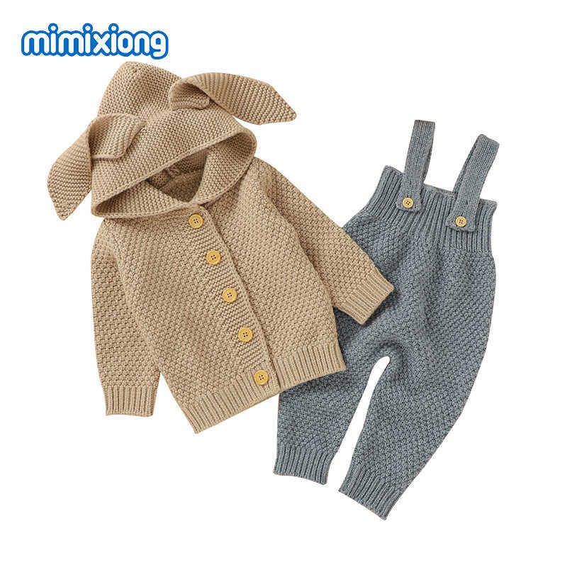 Autumn Children Boys Girls Rabbit Clothes Sets Casual Hooded Long Sleeves Sweaters Jumpers+Rompers Toddler Infant Winter Outfits P0831, 82w738
Autumn Children Boys Girls Rabbit Clothes Sets Casual Hooded Long Sleeves Sweaters Jumpers+Rompers Toddler Infant Winter Outfits P0831, 82w738