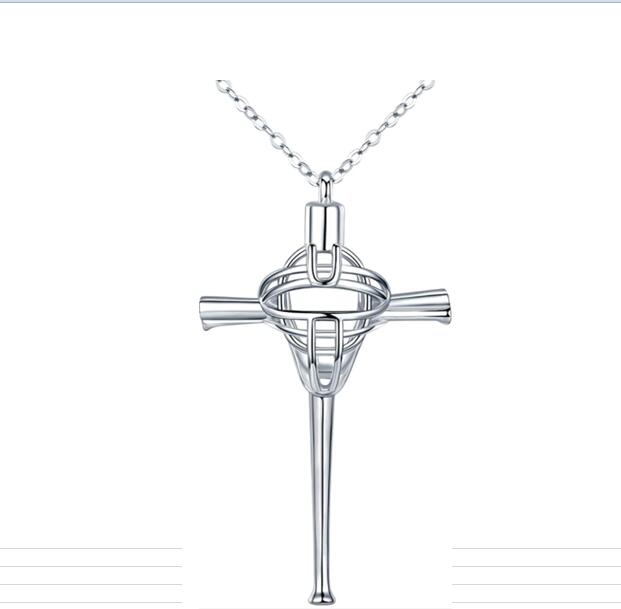 mix wholesale steel stainless Titanium Sport Accessories Baseball silver Bat Cross Pendant Necklace Catchers Mask and Chain set gold black
mix wholesale steel stainless Titanium Sport Accessories Baseball silver Bat Cross Pendant Necklace Catchers Mask and Chain set gold black