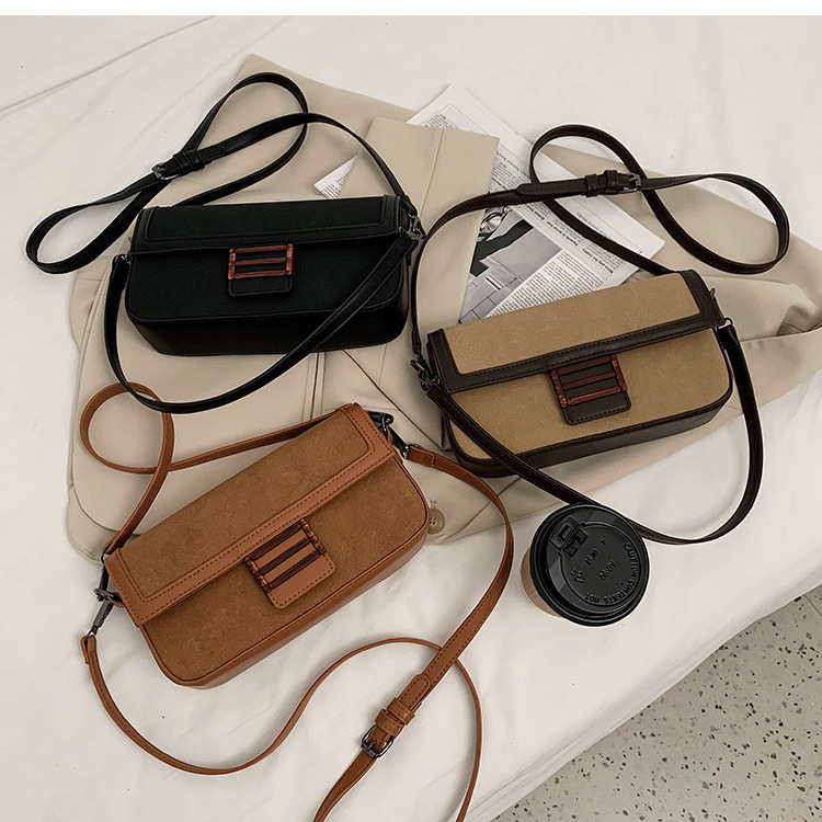 Sole by designer winter and winter frosted small bag women's new fashion versatile messenger red single shoulder armpit square purse, Khaki
Sole by designer winter and winter frosted small bag women's new fashion versatile messenger red single shoulder armpit square purse, Khaki