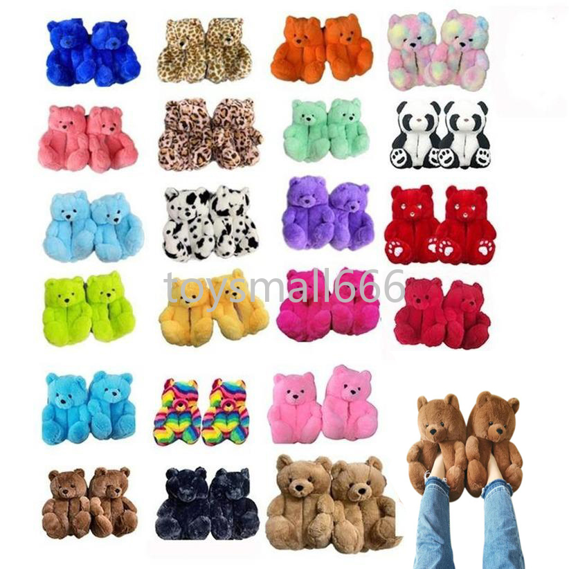 Tiktok Hot Plush Teddy Bear House Slippers Brown Women Home Indoor Soft Anti-slip Faux Fur Cute Fluffy Pink Winter Warm Shoes FY7486, 1 pair=2 pieces
Tiktok Hot Plush Teddy Bear House Slippers Brown Women Home Indoor Soft Anti-slip Faux Fur Cute Fluffy Pink Winter Warm Shoes FY7486, 1 pair=2 pieces