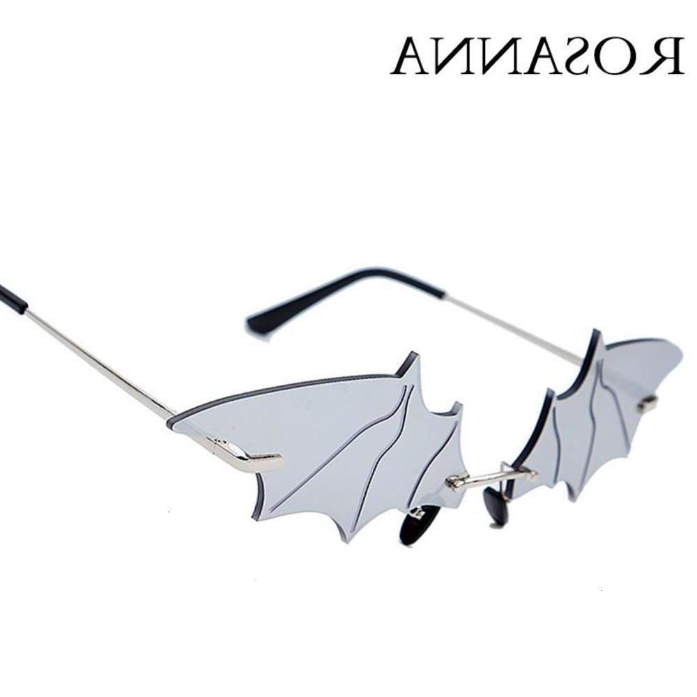 sunglasses Fashionable sun frames Fashion Bat Vintage Rimless Sunglasses, Unique Sunglasses For Men And Women, UV40, Black
sunglasses Fashionable sun frames Fashion Bat Vintage Rimless Sunglasses, Unique Sunglasses For Men And Women, UV40, Black