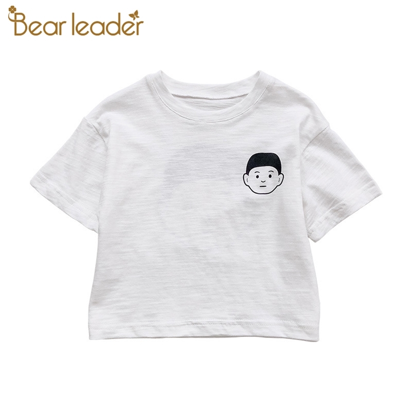 Kids Boys Cartoon Print White T-Shirts Summer Fashion Baby Casual Top Clothes Children Short Sleeve Clothing 1-6Y 210429, Ax1869white
Kids Boys Cartoon Print White T-Shirts Summer Fashion Baby Casual Top Clothes Children Short Sleeve Clothing 1-6Y 210429, Ax1869white