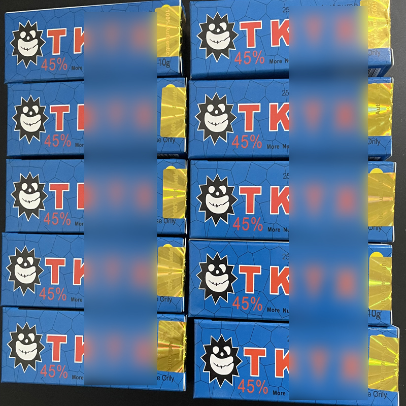 45% 10g TKTX Tattoo Cream blue Original Before Permanent Piercing Makeup Microblading Eyebrow Lips Body Skin U-PICK pcs
45% 10g TKTX Tattoo Cream blue Original Before Permanent Piercing Makeup Microblading Eyebrow Lips Body Skin U-PICK pcs