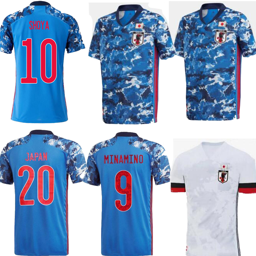 2021 Atom Japan Home Away Men Soccer Jerseys Thai Quality Captain Tsubasa 10 Nakajima Kagawa 22 YOSHIDA 9 Okazaki, Black
2021 Atom Japan Home Away Men Soccer Jerseys Thai Quality Captain Tsubasa 10 Nakajima Kagawa 22 YOSHIDA 9 Okazaki, Black
