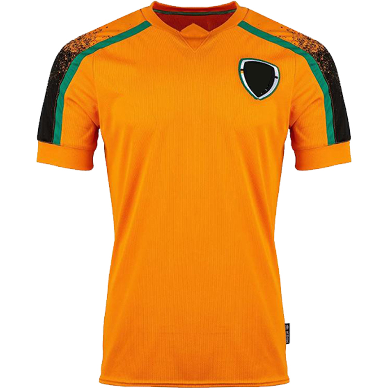 21-22 Ireland Away … - image