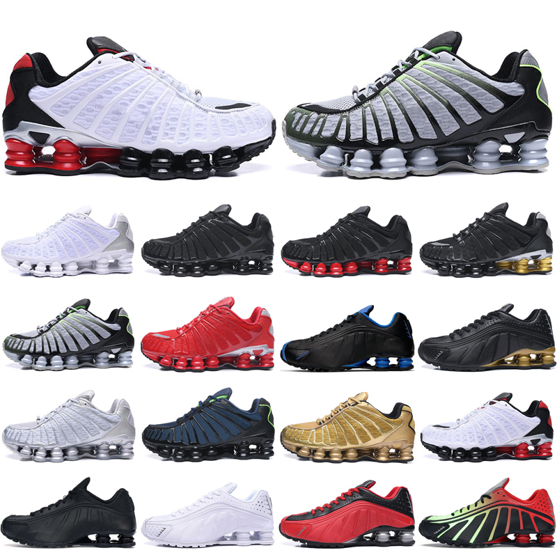 TL Shox men running shoes des chaussures outdoor trainers Triple Black White Volt Silver Speed Red Dark Blue mens Zapatillas sports sneakers
TL Shox men running shoes des chaussures outdoor trainers Triple Black White Volt Silver Speed Red Dark Blue mens Zapatillas sports sneakers
