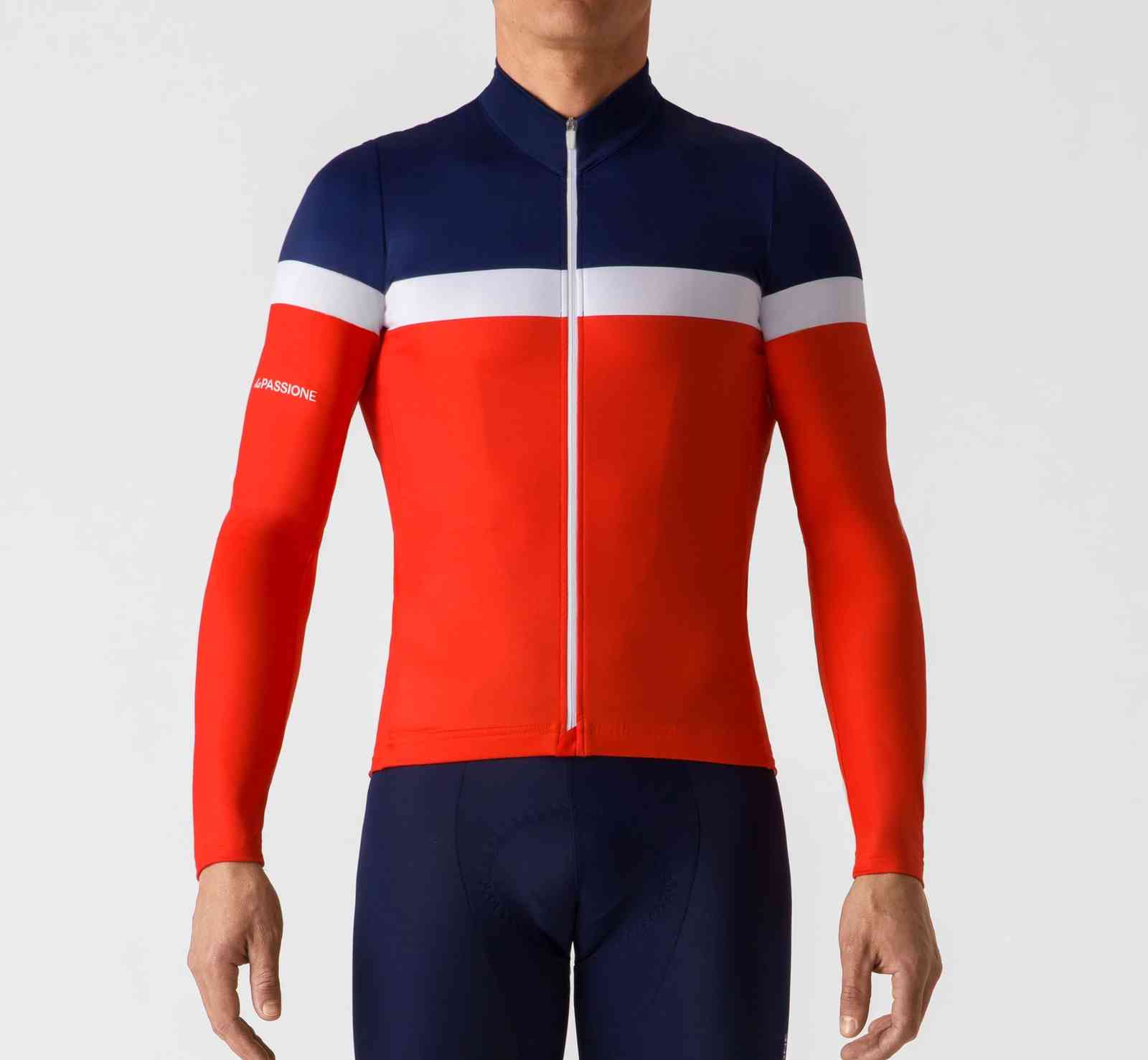 2021 La passione pro team thermal fleece long sleeve cycling jerseys winter thermal jacket Ropa Ciclismo road mtb BIKE clothes X0503
2021 La passione pro team thermal fleece long sleeve cycling jerseys winter thermal jacket Ropa Ciclismo road mtb BIKE clothes X0503