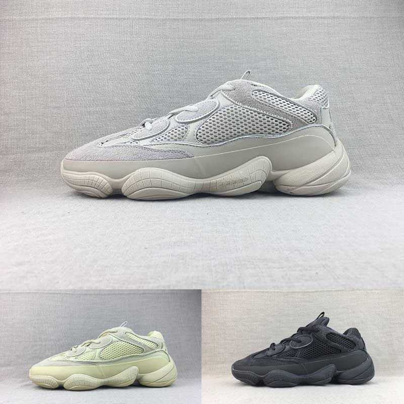 New 500 Desert Rat … - image