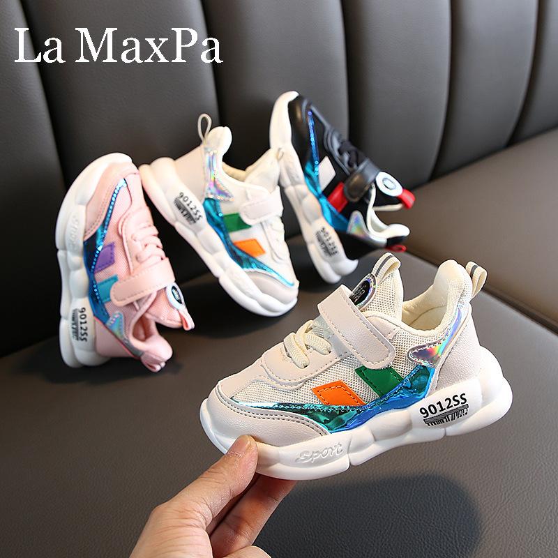 Sneakers Fashion Children's Shoes Boys Girls Sports Kids Breathable Mesh Baby Soft Bottom Footwear Toddler, Black;red
Sneakers Fashion Children's Shoes Boys Girls Sports Kids Breathable Mesh Baby Soft Bottom Footwear Toddler, Black;red
