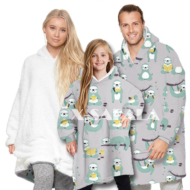 Blankets Cartoon Do… - image