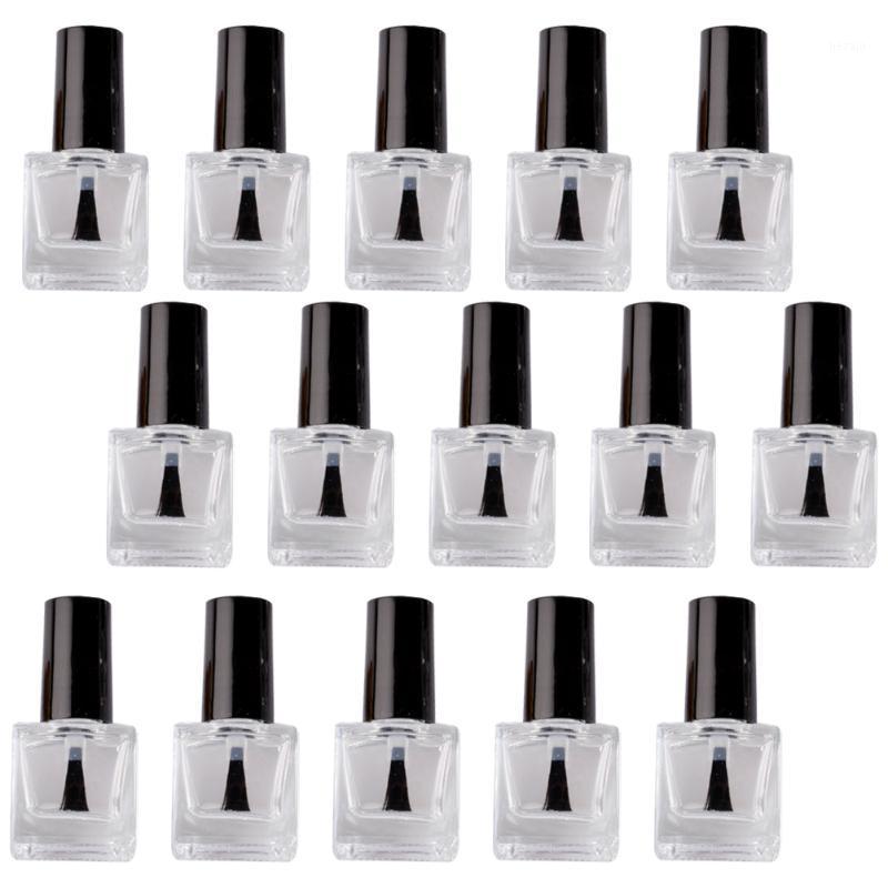 Storage Bottles & Jars 20Pcs Nail Polish Glass Bottle Empty Container Refillable Small
Storage Bottles & Jars 20Pcs Nail Polish Glass Bottle Empty Container Refillable Small