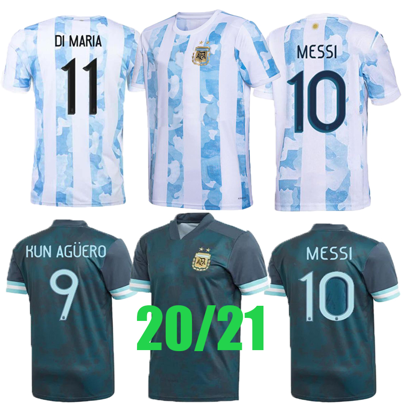 Adult shirt 20 2021 Argentina soccer Jersey Maillots de Copa home away MESSI DYBALA AGUERO LO CELSO MARTINEZ TAGLIAFICO football jerseys, Home1
Adult shirt 20 2021 Argentina soccer Jersey Maillots de Copa home away MESSI DYBALA AGUERO LO CELSO MARTINEZ TAGLIAFICO football jerseys, Home1