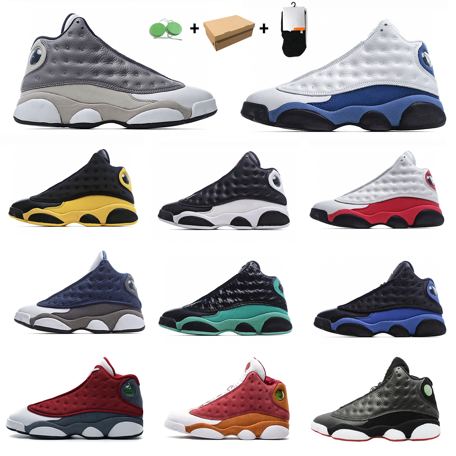 Retro sneaker basketball shoes sport trainers outdoor footwear gym red grey black hyper royal blue white lucky green chicago cat bred brave pure
Retro sneaker basketball shoes sport trainers outdoor footwear gym red grey black hyper royal blue white lucky green chicago cat bred brave pure