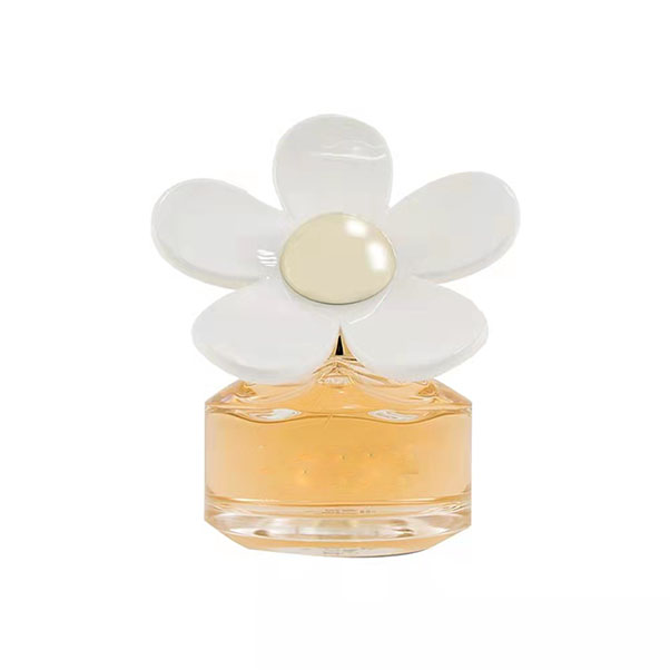 Elegant Lady Perfume Daisy Fragrance EDT 100ml Light And Fresh Durable High-end Quality Same Brand Long Lasting Free delivery
Elegant Lady Perfume Daisy Fragrance EDT 100ml Light And Fresh Durable High-end Quality Same Brand Long Lasting Free delivery