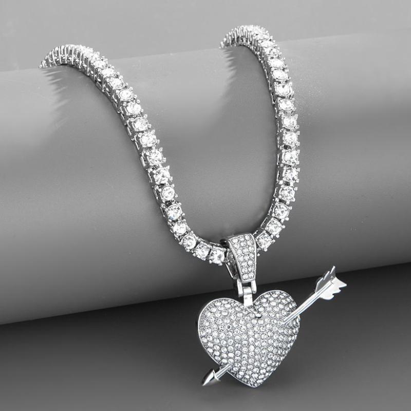 Chains Iced Out One… - image