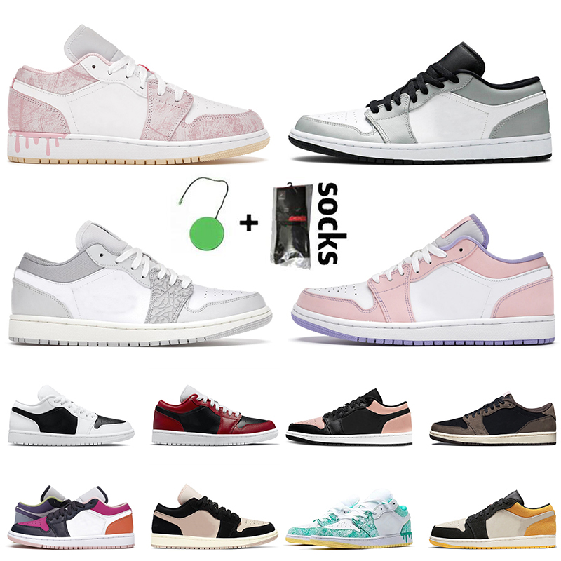 Fashion Travis Scott Men Womens 1s Basketball Shoes Low Jumpman 1 Sneakers Trainers SE Arctic Punch Smoke Grey Elephant Purple Magenta Panda Pinksicle, #3 36-45 (2)
Fashion Travis Scott Men Womens 1s Basketball Shoes Low Jumpman 1 Sneakers Trainers SE Arctic Punch Smoke Grey Elephant Purple Magenta Panda Pinksicle, #3 36-45 (2)
