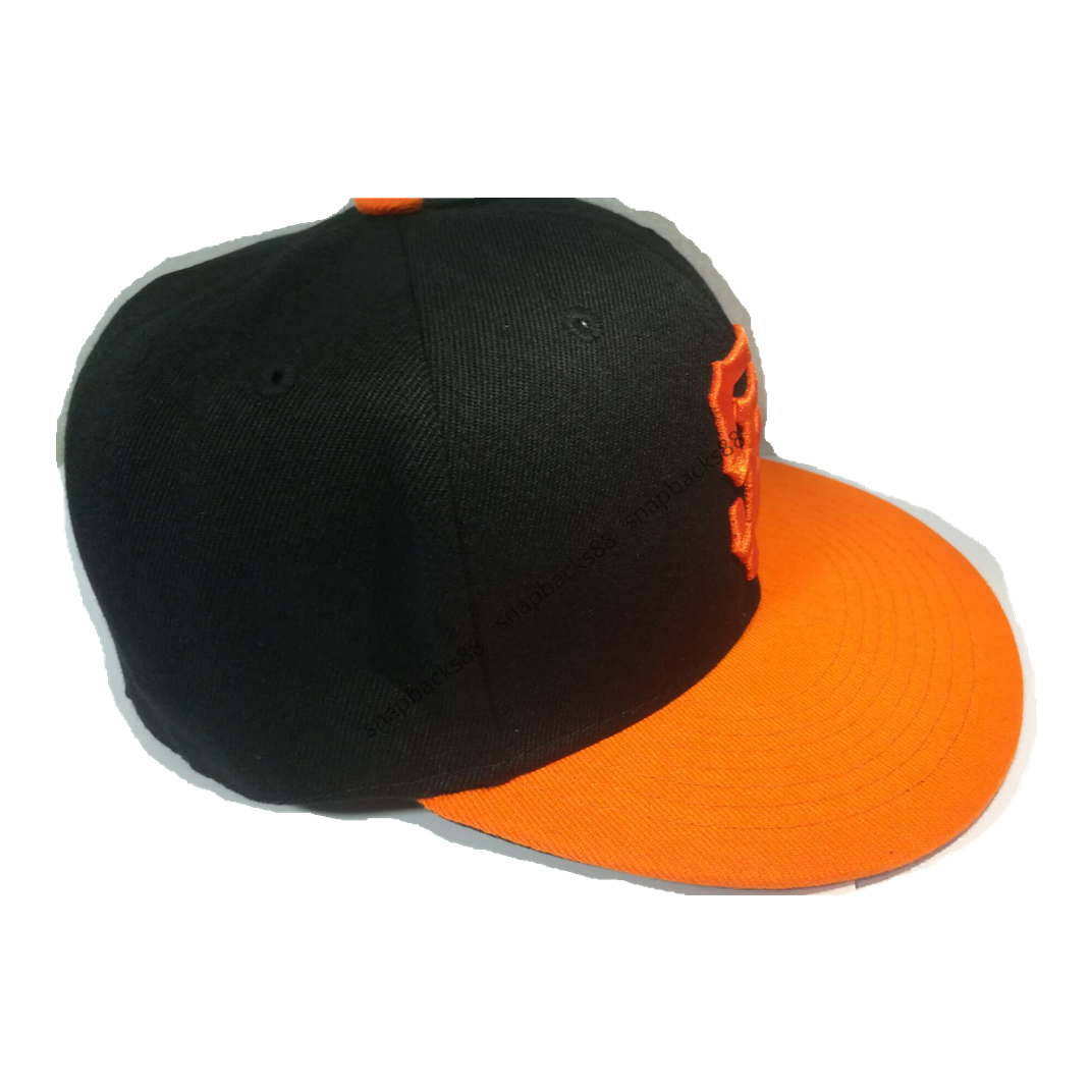 Baseball Teams SF Sport Fitted Cap Men's Women's Full Closed Caps Casual Leisure Solid Color Fashion Size Summer Fall Hat, 22
Baseball Teams SF Sport Fitted Cap Men's Women's Full Closed Caps Casual Leisure Solid Color Fashion Size Summer Fall Hat, 22