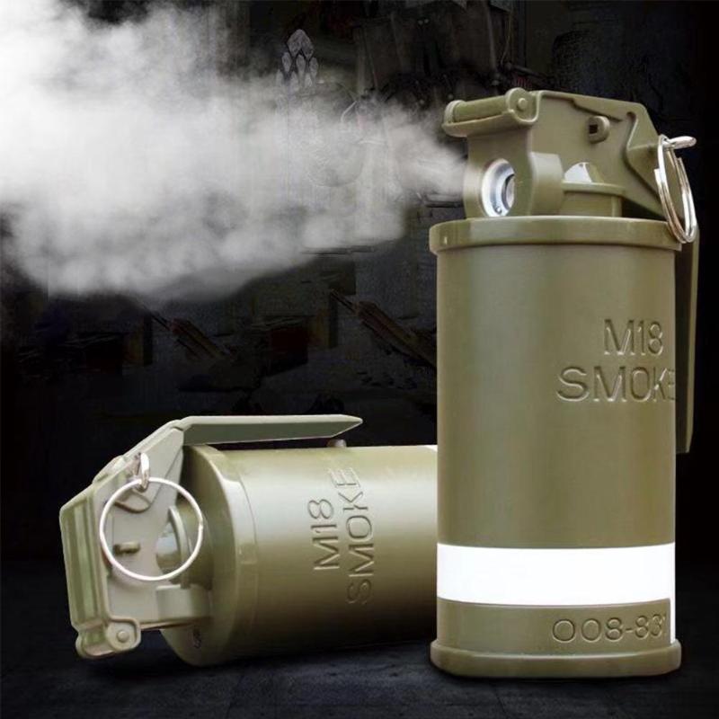 Party Masks M81 Smoke Gel Blasting Toy Torch Accessories Sound And Light Toys Air Humidifier Simulation Smoke-Bomb Gift For Boy
Party Masks M81 Smoke Gel Blasting Toy Torch Accessories Sound And Light Toys Air Humidifier Simulation Smoke-Bomb Gift For Boy