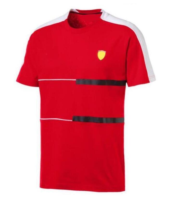 F1 racing suit summer short-sleeved T-shirt, team downhill top, polyester quick-drying suit can be customized
F1 racing suit summer short-sleeved T-shirt, team downhill top, polyester quick-drying suit can be customized