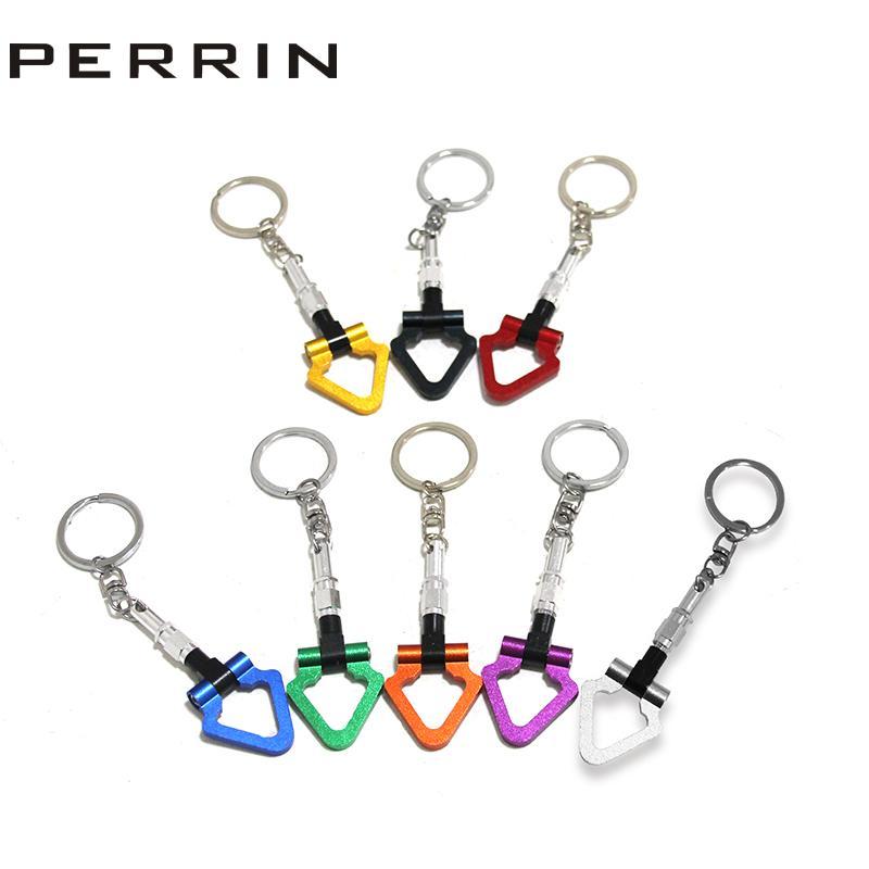 Keychains Aluminum Alloy Creative Trailer Towing Hook Keychain Keyring Auto Part Model Key Chain Ring Racing Accessories
Keychains Aluminum Alloy Creative Trailer Towing Hook Keychain Keyring Auto Part Model Key Chain Ring Racing Accessories