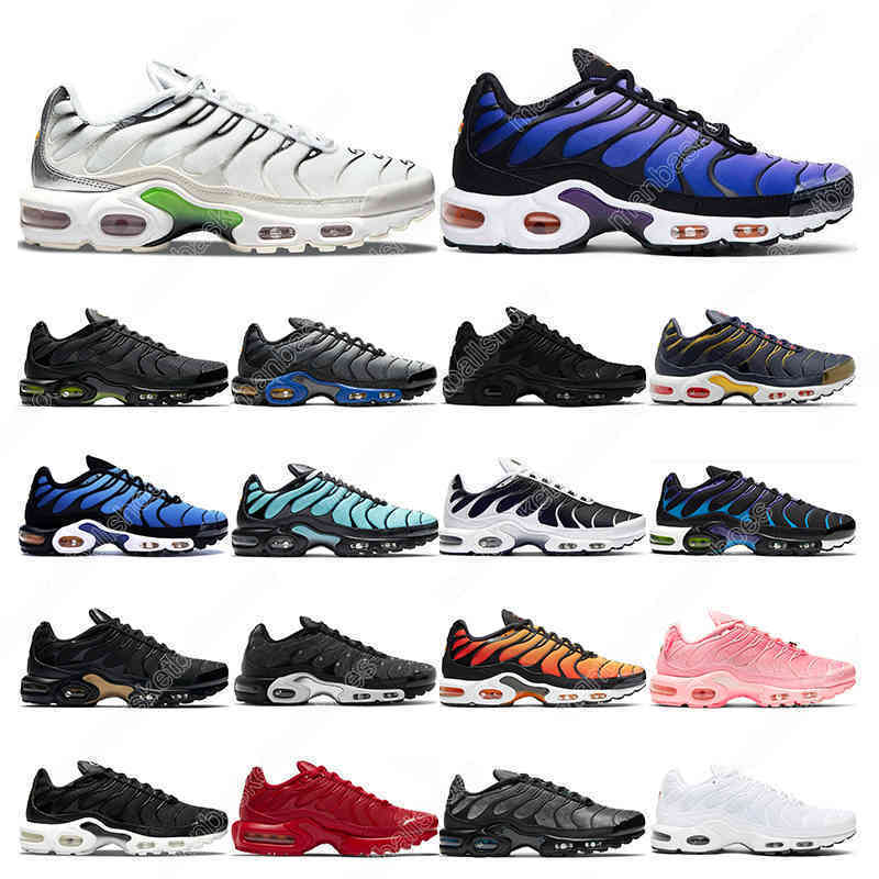 Rainbow tn plus running shoes mens black White Volt Glow Hyper Pastel blue Oreo women orange pink Breathable sneakers trainers, 41
Rainbow tn plus running shoes mens black White Volt Glow Hyper Pastel blue Oreo women orange pink Breathable sneakers trainers, 41
