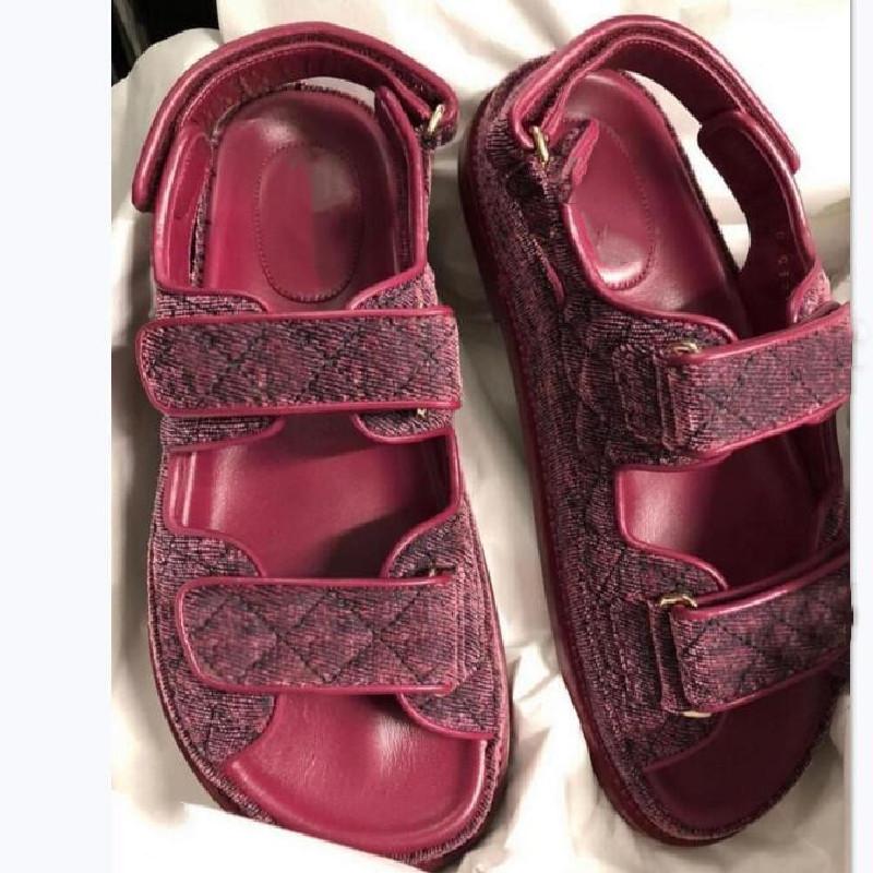 Sandals Woman Shoes Dad Summer Hook Casual Women Luxury Flat 2021 Sandalias Mujer Fashion, As show
Sandals Woman Shoes Dad Summer Hook Casual Women Luxury Flat 2021 Sandalias Mujer Fashion, As show