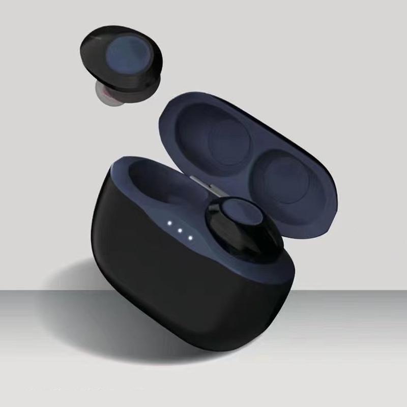 JHL TUNE 120 Turly Wireless Earbuds Bluetooth Earphones Available for Tables PC Mobile Phone Earphone Support HFP H2DP AVRCP with Good Quality
JHL TUNE 120 Turly Wireless Earbuds Bluetooth Earphones Available for Tables PC Mobile Phone Earphone Support HFP H2DP AVRCP with Good Quality