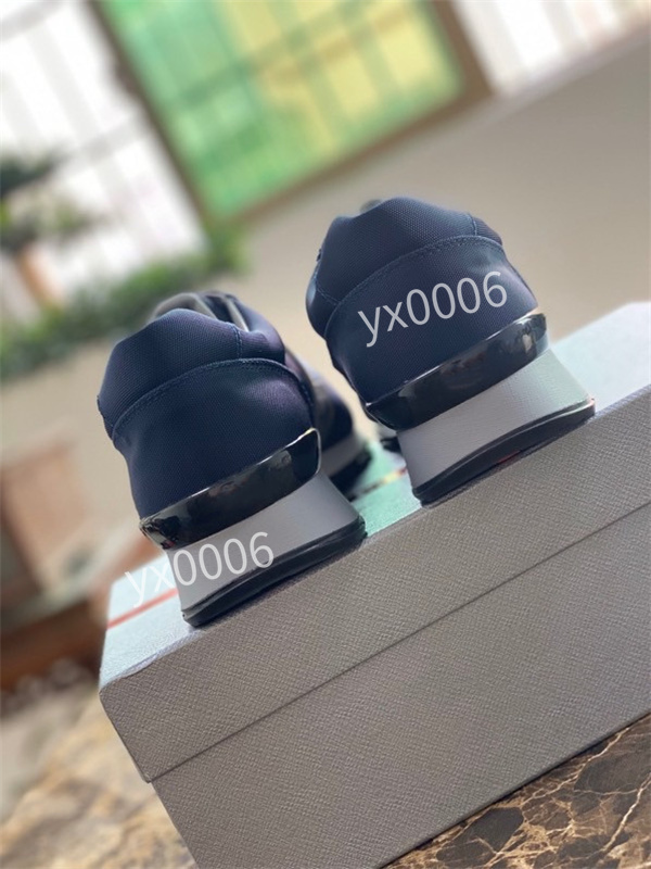 2022 Fashion Red Bottom Casual Shoes Studded 39-46 Spikes Mens Womens Solid Color Real Leather Elk Skin Trainers Outdoor Party Summer Spring Sneakers xg210703, Choose the color
2022 Fashion Red Bottom Casual Shoes Studded 39-46 Spikes Mens Womens Solid Color Real Leather Elk Skin Trainers Outdoor Party Summer Spring Sneakers xg210703, Choose the color