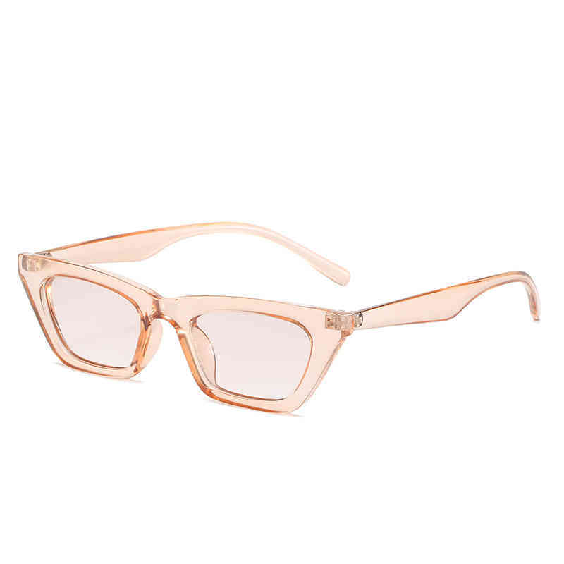 Brand Dign Classic Small Cat Eye Sunglass For Women Fashion Retro Summer Outdoor Driving UV400 Sunglass MirrorIC9G
Brand Dign Classic Small Cat Eye Sunglass For Women Fashion Retro Summer Outdoor Driving UV400 Sunglass MirrorIC9G