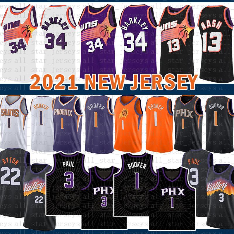 Chris 3 Paul Basketball Jersey PhoenixSunsNew Devin 1 Booker Mens Deandre 22 Ayton Steve 13 Nash Charles 34 Barkley Silver Pink, Black;red
Chris 3 Paul Basketball Jersey PhoenixSunsNew Devin 1 Booker Mens Deandre 22 Ayton Steve 13 Nash Charles 34 Barkley Silver Pink, Black;red