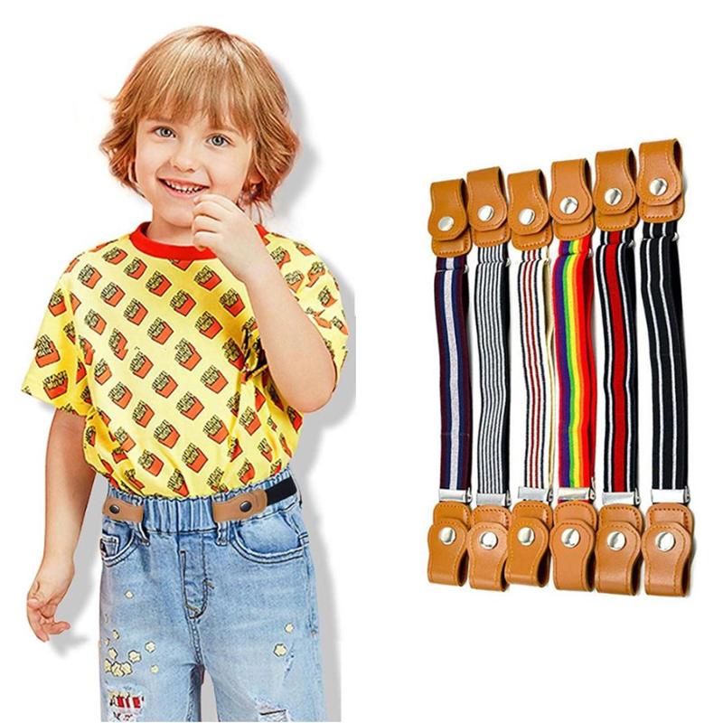 Belts Kids Girls And Boys Easybelt Elastic Belt Without Buckle Stretch Jeans Riem Zonder Gesp Vrije Fashion Ceinture Enfant Easy, Black;brown
Belts Kids Girls And Boys Easybelt Elastic Belt Without Buckle Stretch Jeans Riem Zonder Gesp Vrije Fashion Ceinture Enfant Easy, Black;brown