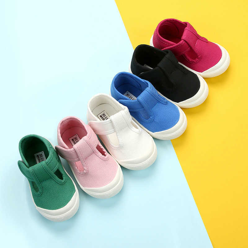 2020 New Spring Summer Toddler Canvas Shoes Girl's Shallow Mouth Shoes Children Cloth Shoes for Boy 1-6 Years Infant White X0703
2020 New Spring Summer Toddler Canvas Shoes Girl's Shallow Mouth Shoes Children Cloth Shoes for Boy 1-6 Years Infant White X0703