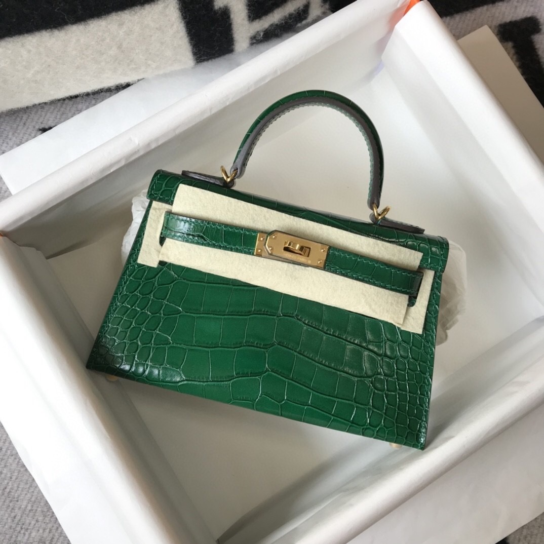 H kellys's second generation alligator portable one straddle Mini Leather Bag Luxuryss designerss bagxwl, Red
H kellys's second generation alligator portable one straddle Mini Leather Bag Luxuryss designerss bagxwl, Red