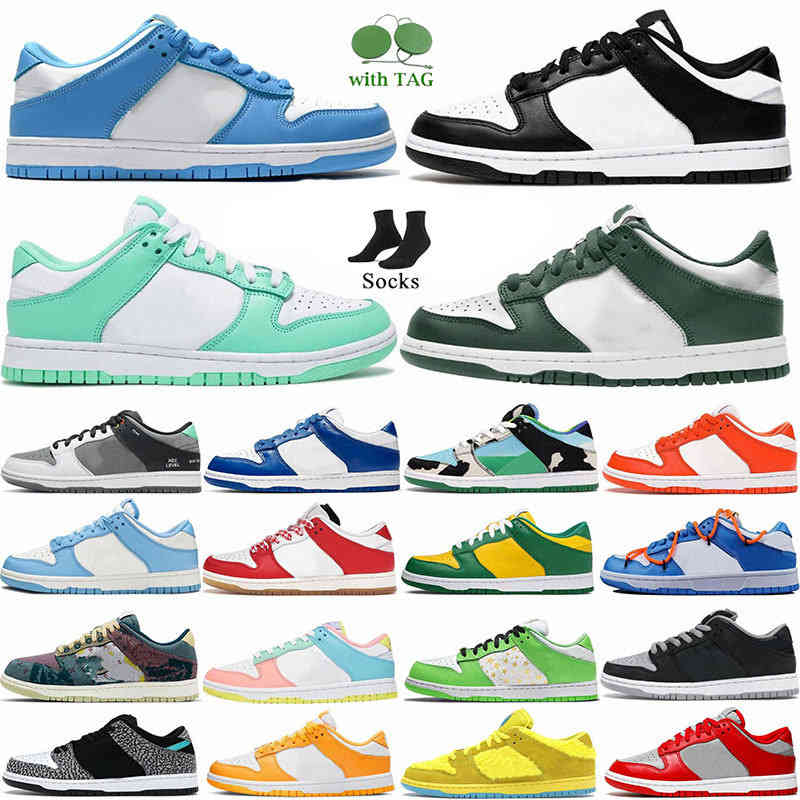 Top Quality SB Dunker Running Shoes Low Easter Syracuse Coast Black White Green Kentucky Chunky Elephant University Blue Mens Skate Sports S
Top Quality SB Dunker Running Shoes Low Easter Syracuse Coast Black White Green Kentucky Chunky Elephant University Blue Mens Skate Sports S