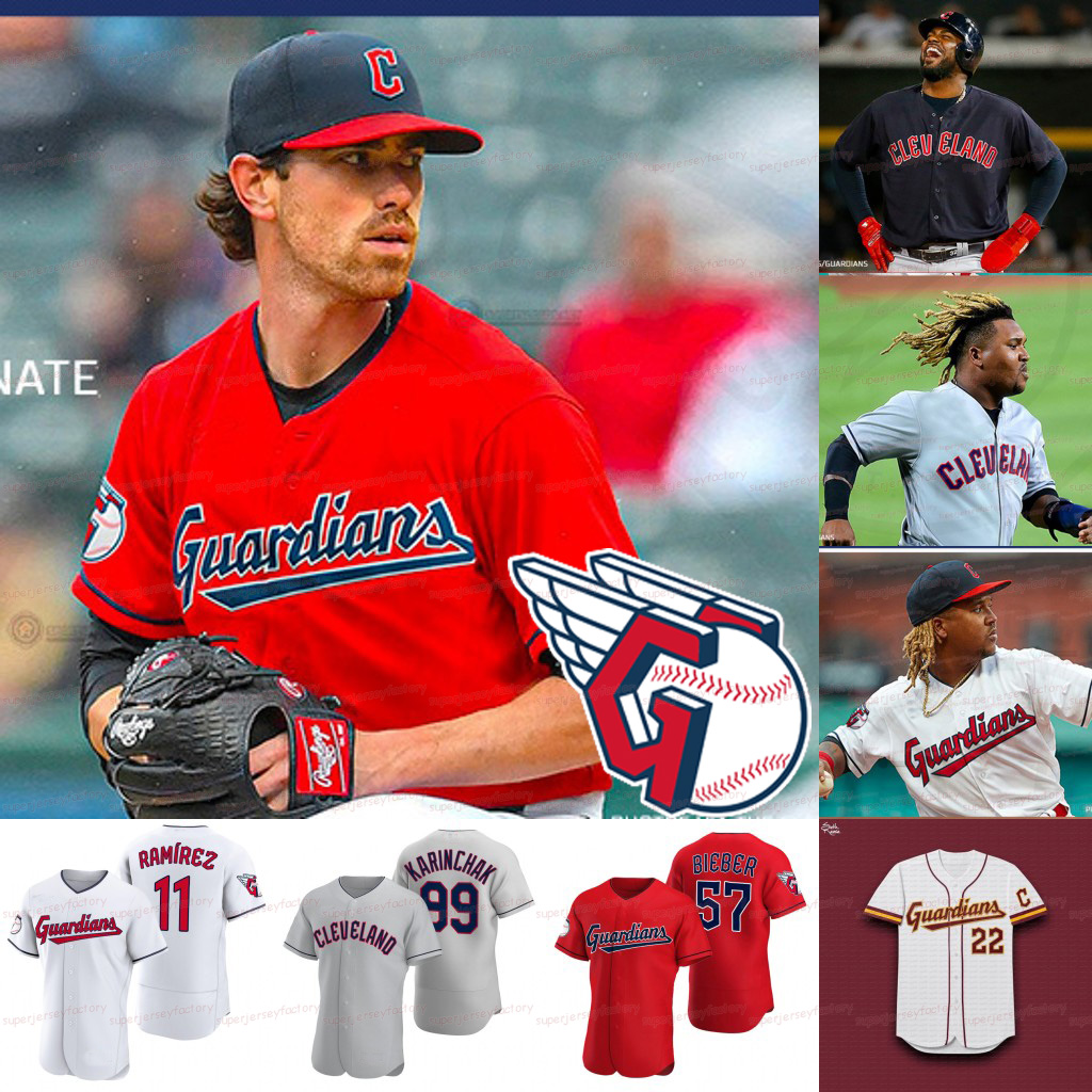 Cleveland Guardians 57 Shane Bieber 7 Myles Straw 11 Jose Ramirez 99 Ricky Vaughn 23 Brantley 55 Roberto Perez 35 Oscar Mercado 32 Franmil Reyes Baseball Jerseys, 00 custom
Cleveland Guardians 57 Shane Bieber 7 Myles Straw 11 Jose Ramirez 99 Ricky Vaughn 23 Brantley 55 Roberto Perez 35 Oscar Mercado 32 Franmil Reyes Baseball Jerseys, 00 custom