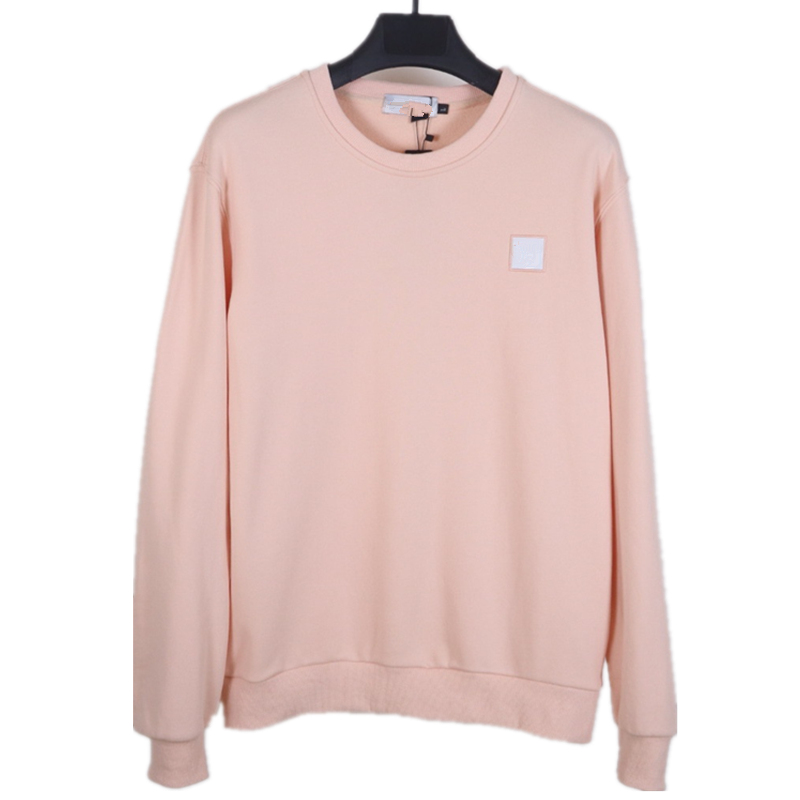 2021 SS Mens Tees Long sleeve T-shirt Pullover Crew Neck Longs collar bottomed shirt Trendy men's street style couple embroidery, White
2021 SS Mens Tees Long sleeve T-shirt Pullover Crew Neck Longs collar bottomed shirt Trendy men's street style couple embroidery, White