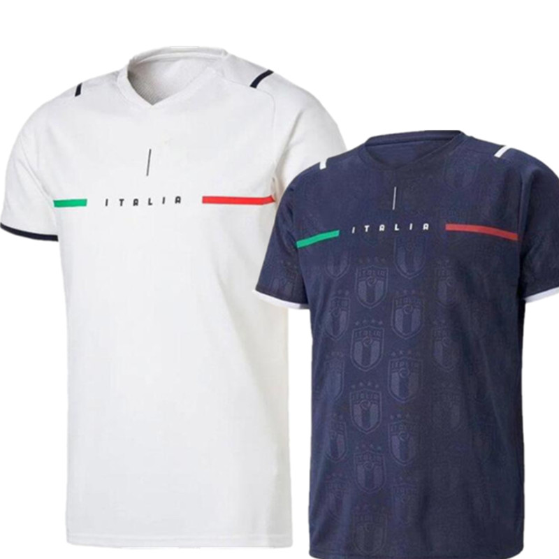 2021 European Cup third Soccer Jerseys 20/21 home Italy INSIGNE JORGINHO BELOTTI VERRATTI Shirt BONUCCI BARELLA IMMOBILE Away Football uniform, 2021 {yidali}
2021 European Cup third Soccer Jerseys 20/21 home Italy INSIGNE JORGINHO BELOTTI VERRATTI Shirt BONUCCI BARELLA IMMOBILE Away Football uniform, 2021 {yidali}