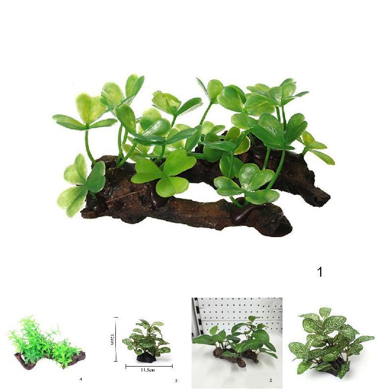 Decorations Artificial Aquarium Plant Decor Fish Tank Submersible Grass Ornament HY99
Decorations Artificial Aquarium Plant Decor Fish Tank Submersible Grass Ornament HY99