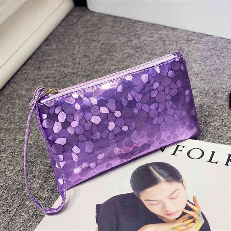 wallet women pu leather carteira feminina long zipper lady purse small bags for purple gold blue, Red;black
wallet women pu leather carteira feminina long zipper lady purse small bags for purple gold blue, Red;black